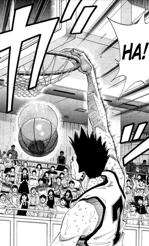 Slam Dunk Chapter 176 4